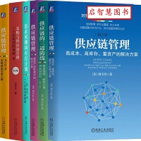 供應鏈管理服務在現(xiàn)代企業(yè)管理中的核心作用